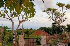 Common Space Sunny Point Penida