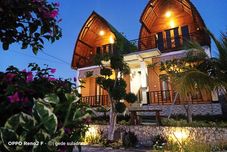 Exterior Sunny Point Penida 