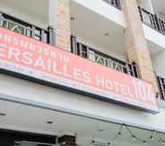 Exterior 5 Versailles Hotel