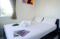 Kamar Tidur Versailles Hotel