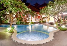 Swimming Pool 5 Mas Ubud Villa by Sanga Sanga Hospitality