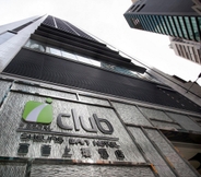 Exterior 5 iclub Sheung Wan Hotel