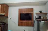 Kamar Tidur Julia Room Apartment The Springlake Summarecon Bekasi