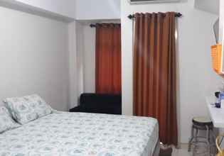 Kamar Tidur 4 Julia Room Apartment The Springlake Summarecon Bekasi