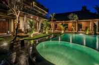 Kolam Renang Lumbung Jaya Guest House