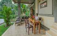 Lobi 7 Lumbung Jaya Guest House