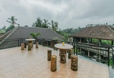 Exterior 6 Lumbung Jaya Guest House