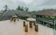 ภายนอกอาคาร 6 Lumbung Jaya Guest House