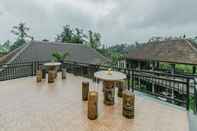 Exterior Lumbung Jaya Guest House