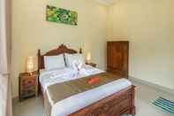 Bedroom Lumbung Jaya Guest House