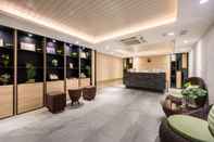 Accommodation Services Loft Bangkok Hotel