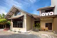 Bangunan OYO 758 Rumah Leting Homestay