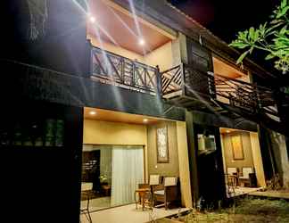 Luar Bangunan 2 The Bali Menjangan Boutique Villa & Dive Center