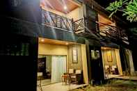 Bangunan The Bali Menjangan Boutique Villa & Dive Center