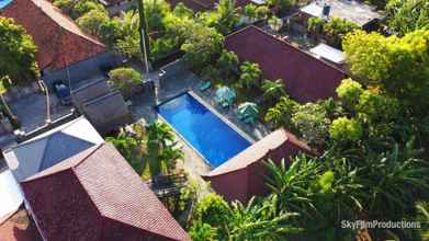 Luar Bangunan 4 The Bali Menjangan Boutique Villa & Dive Center