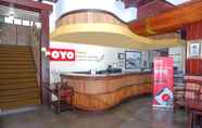 ล็อบบี้ 5 Super OYO 908 Taman Wisata Kopeng