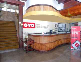 Lobi 2 Super OYO 908 Taman Wisata Kopeng