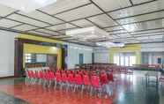 Functional Hall 7 Super OYO 908 Taman Wisata Kopeng