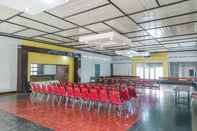 Functional Hall Super OYO 908 Taman Wisata Kopeng