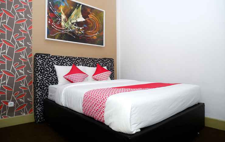 Super OYO 908 Taman Wisata Kopeng Semarang - Delux Family