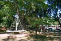 Common Space Super OYO 908 Taman Wisata Kopeng