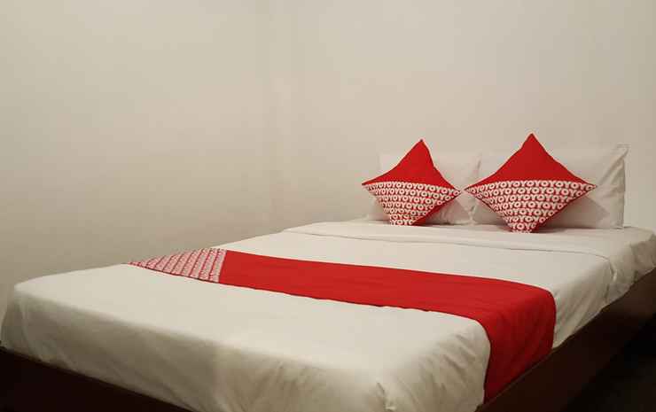 Super OYO 908 Taman Wisata Kopeng Semarang - Standard Family