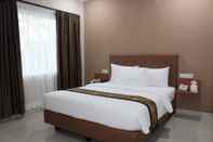 Layanan Hotel Mr J Suites Hotel Tegal