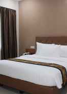 HOTEL_SERVICES Mr J Suites Hotel Tegal