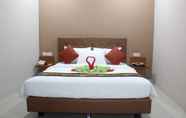 Layanan Hotel 2 Mr J Suites Hotel Tegal