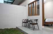 Exterior 6 Mr J Suites Hotel Tegal