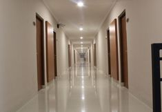 Exterior 6 Mr J Suites Hotel Tegal