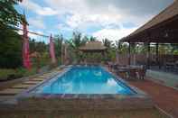 Swimming Pool Bintang Penida Resort