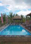 SWIMMING_POOL Bintang Penida Resort