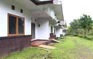 Luar Bangunan 7 Lidjen Guest House