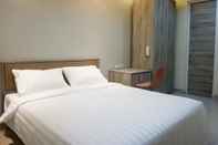 ห้องนอน Djuragan Kamar Priority Inn