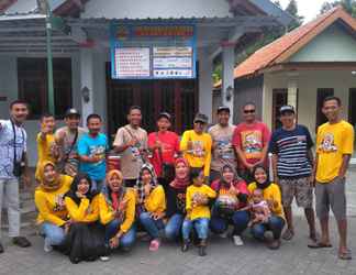 Bangunan 2 Bahagia Sederhana Guesthouse