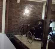 Lobi 6 Sego Uduk Pleret Homestay