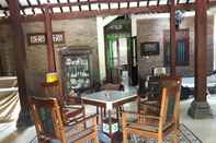 Common Space Sego Uduk Pleret Homestay