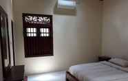 Bedroom 4 Sego Uduk Pleret Homestay