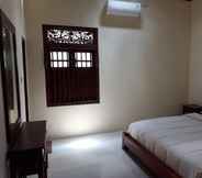 Kamar Tidur 4 Sego Uduk Pleret Homestay