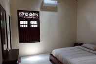 Kamar Tidur Sego Uduk Pleret Homestay