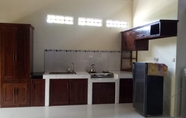 Common Space 5 Sego Uduk Pleret Homestay