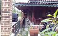 Exterior 7 Sego Uduk Pleret Homestay