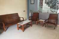 Lobi Guesthouse Pondok