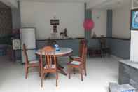 Restaurant Guesthouse Pondok