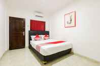 Bedroom OYO 868 Wisma Berkat Near Patria Hospital IKKT