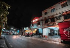 Bangunan 3 OYO 868 Wisma Berkat Near Patria Hospital IKKT