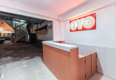 Lobi 5 OYO 868 Wisma Berkat Near Patria Hospital IKKT