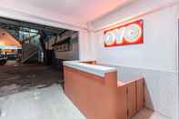 Lobby OYO 868 Wisma Berkat Near Patria Hospital IKKT