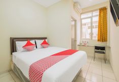 臥室 2 Super OYO Collection O 818 Micasa Residence